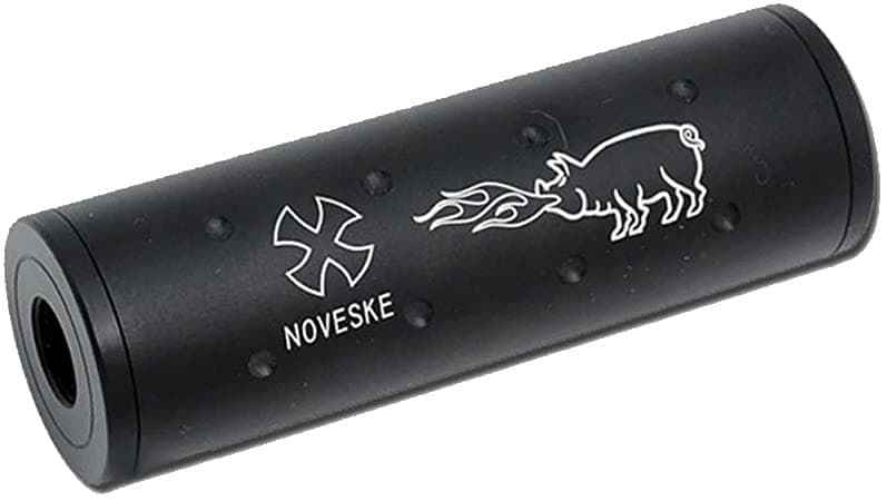 NOVESKE 107 MM – FMA