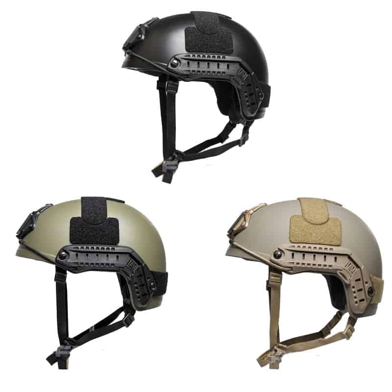 Fast Helmet (Heavyweight) L/XL