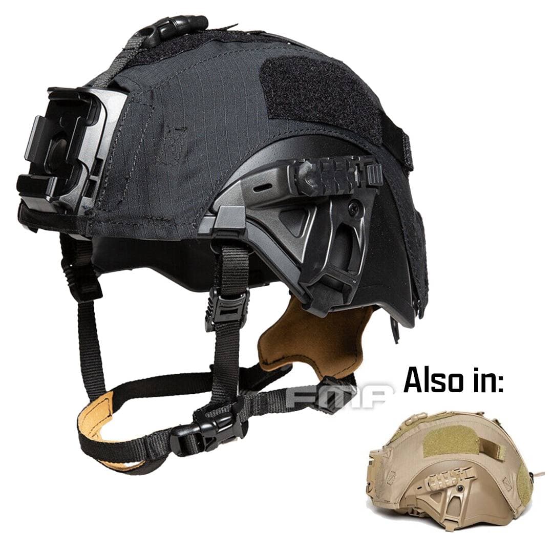 IHPS Integrated Head Protection System Helmet (Various Colours)