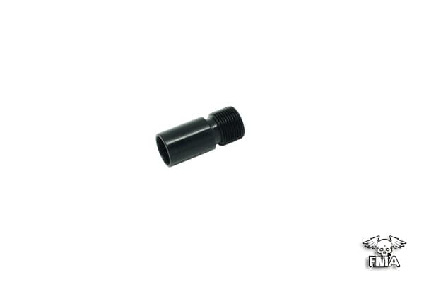 MP7 Silencer Adaptor 14mm CW to CCW