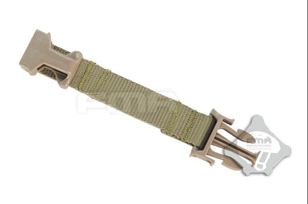 Ops Core Helmet Suspension Chin Extender Strap