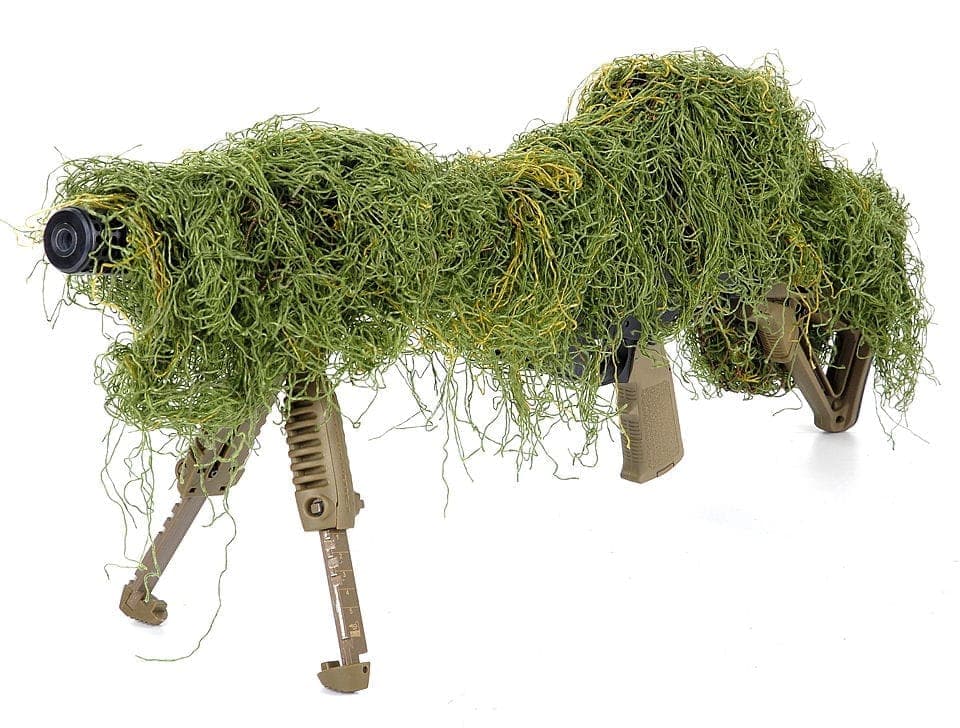COPRI FUCILE – MOSSY OAK OBSESSION – FOSCO