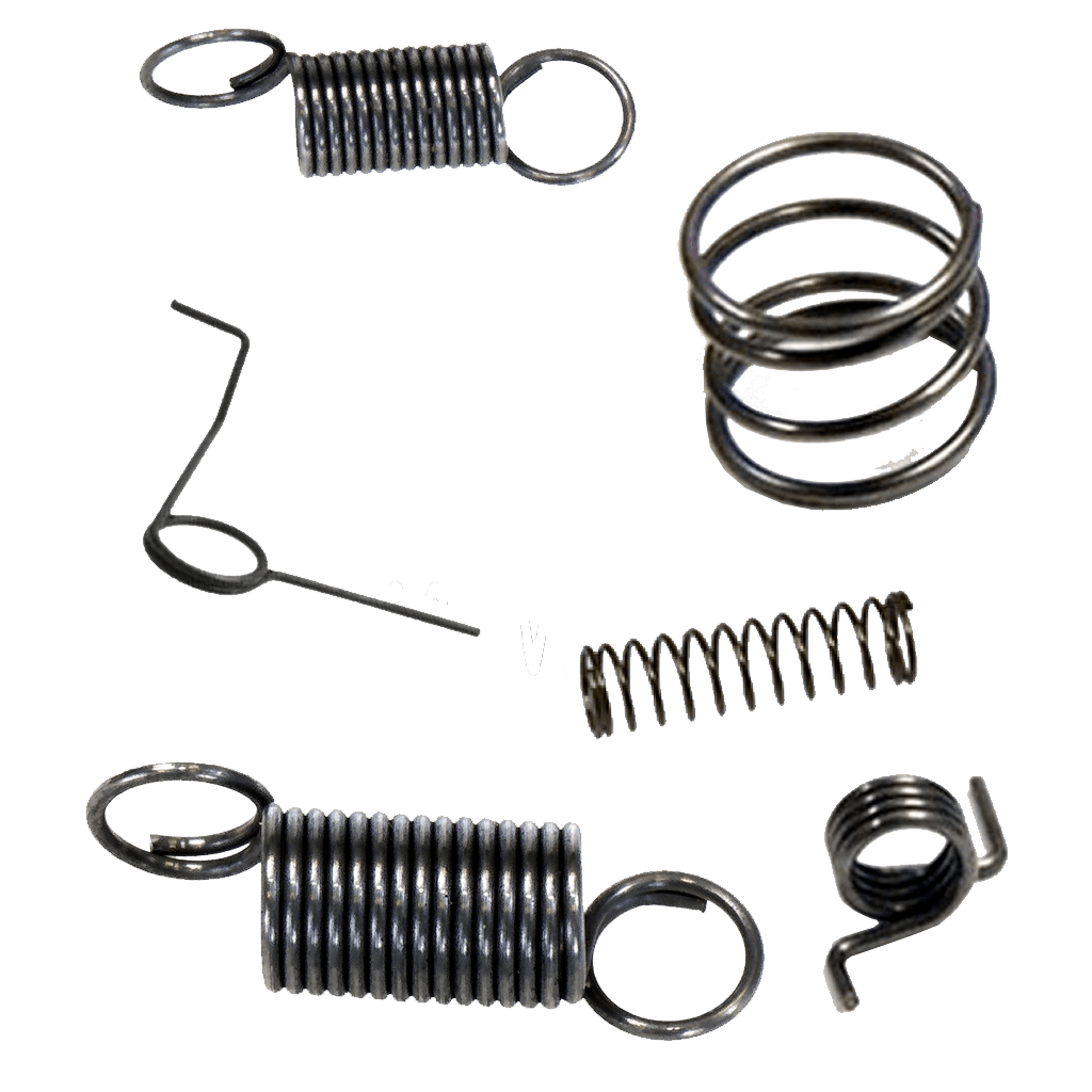 Airsoft Gearbox Internal Spring Set V3