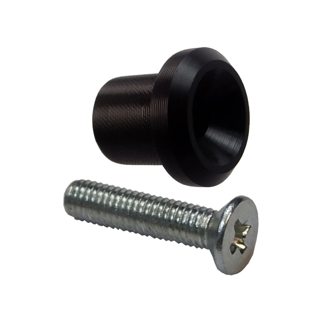 Airsoft Gearbox POM Bearing Holder for Piston Head