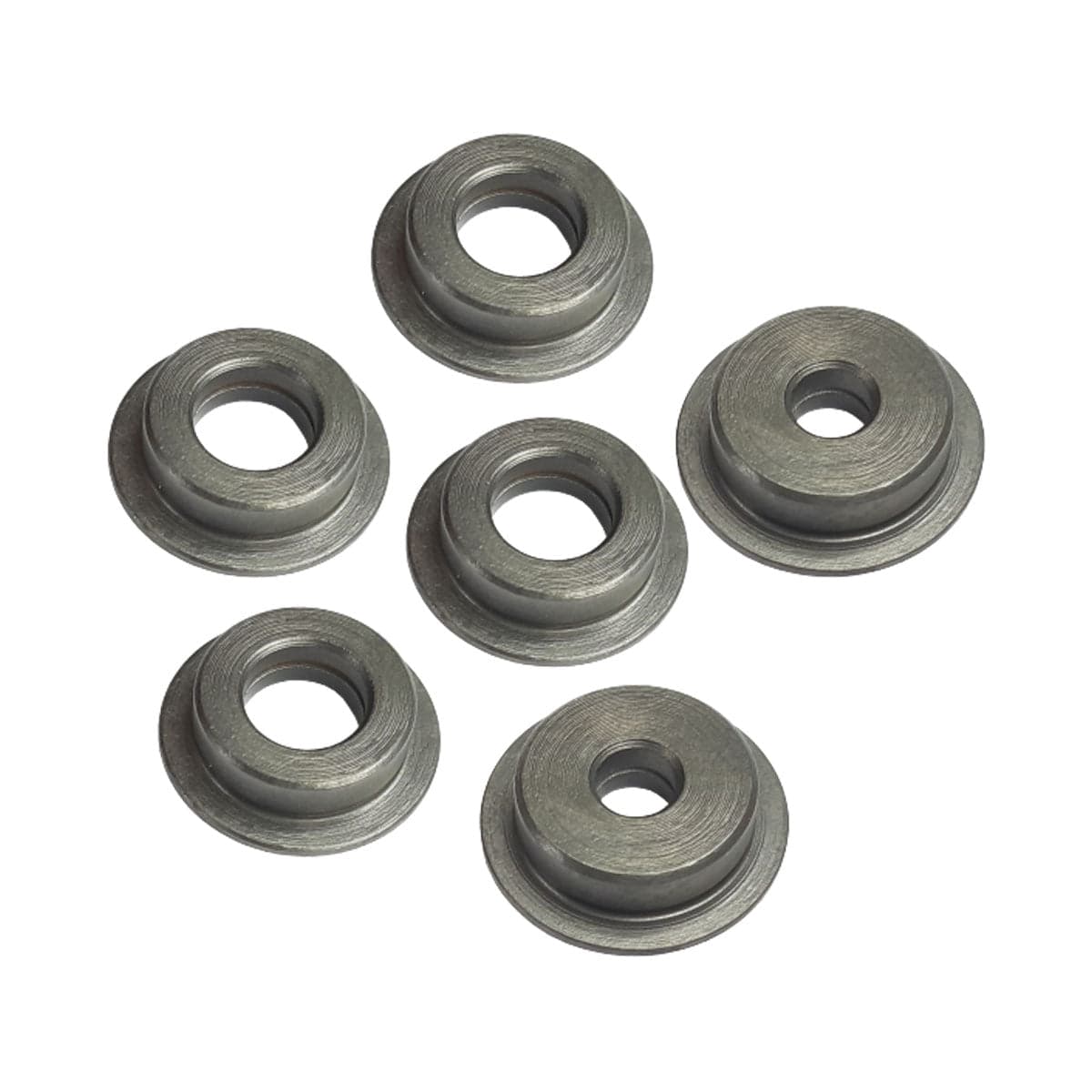 Airsoft Self Lubricating Gearbox Bushings for G&G High Cycle Firehawk 9mm CNC