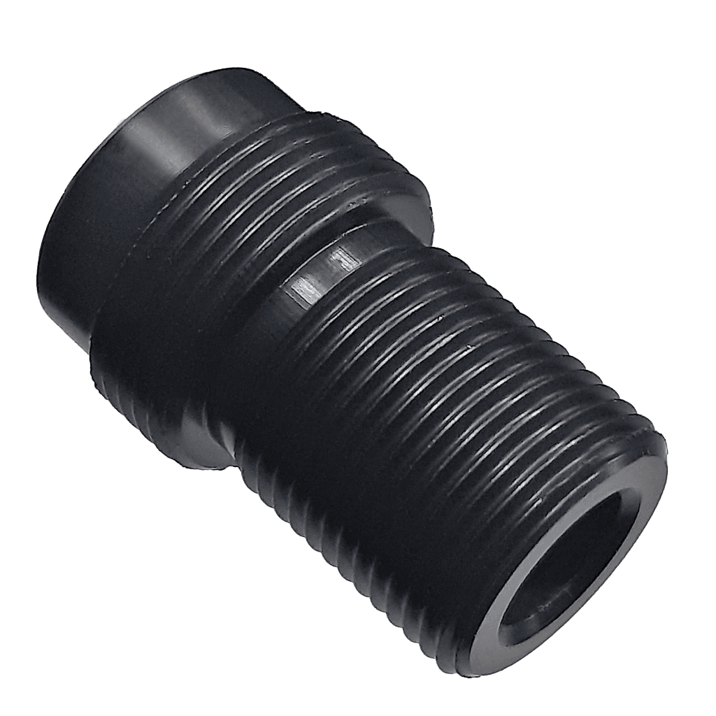 Airsoft WELL Barrel Adapter For MB02