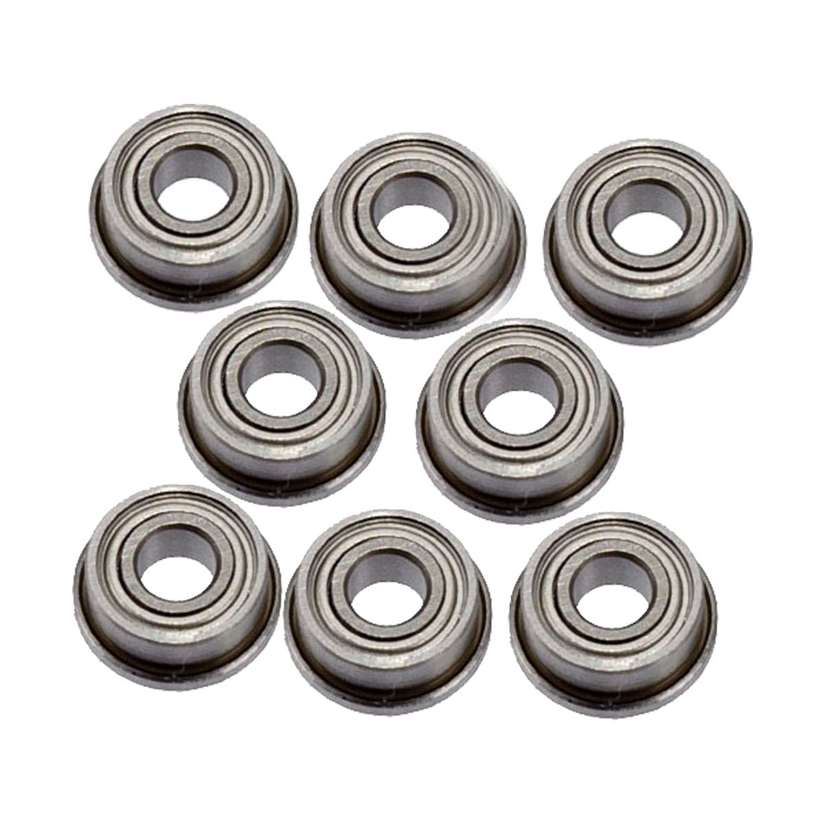 7mm Steel Bearing Bushings for CYMA SVD