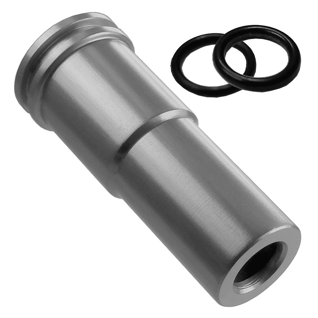 Air Nozzle Ergal Inner O-Ring SIG 22.15mm
