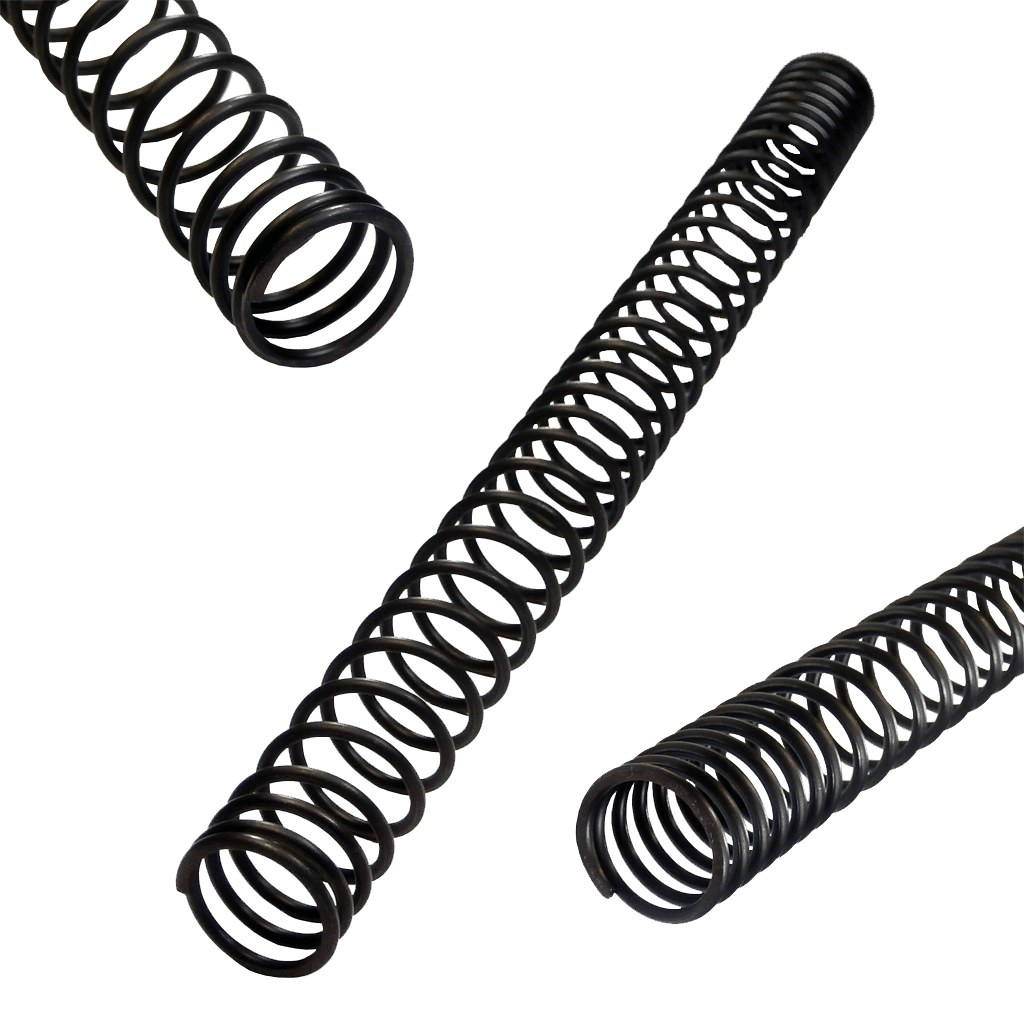 Gearbox Variable Pitch AEG Spring