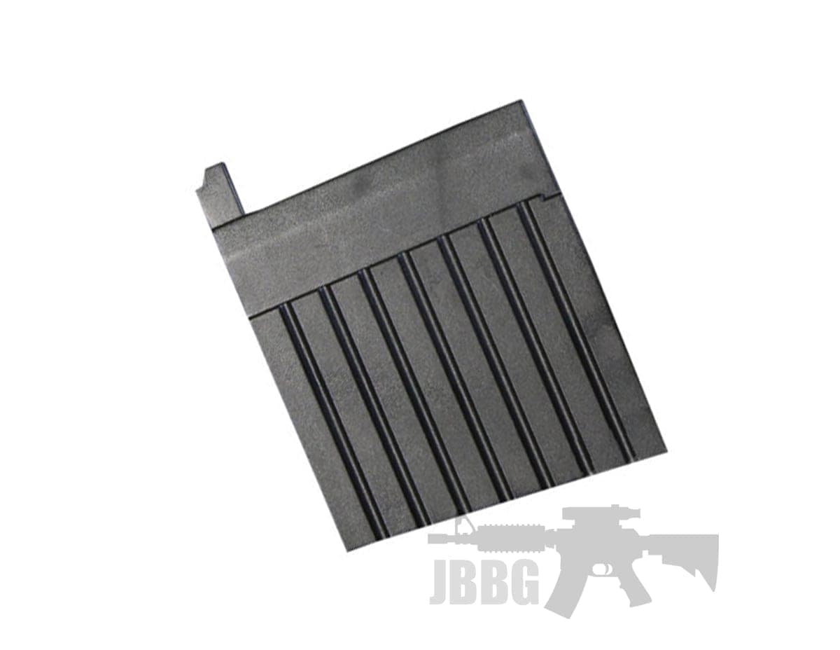 Rifle Magazine