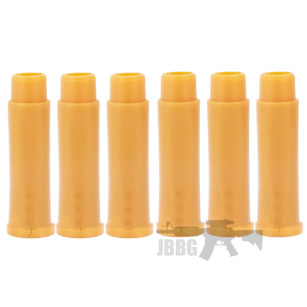 Revolver Shell Mags 6 Pack