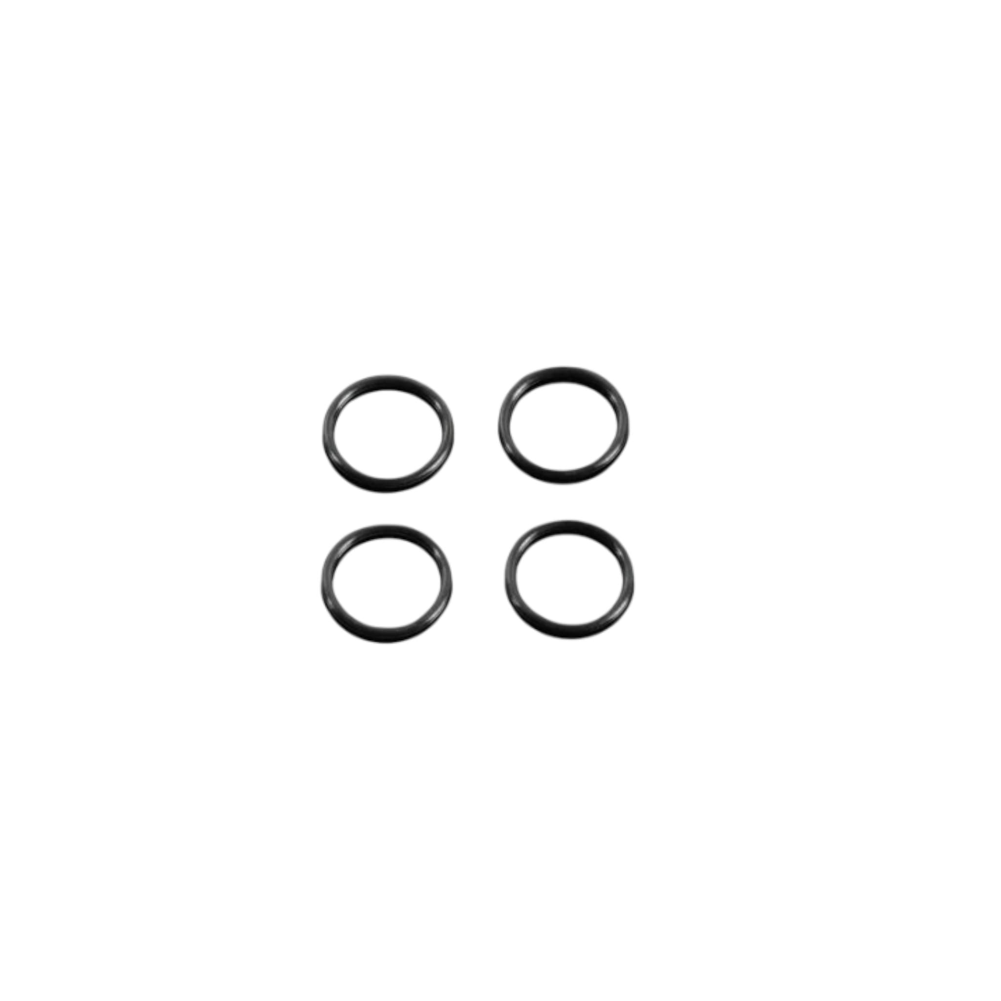 PULSAR Solenoid Valve O-Rings (4 pcs) (PS-SVO)