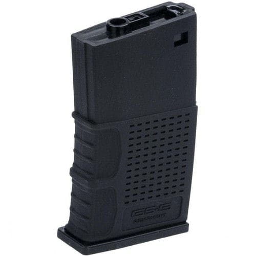 TR16 SBR 308 MKII 370 BB – G&G