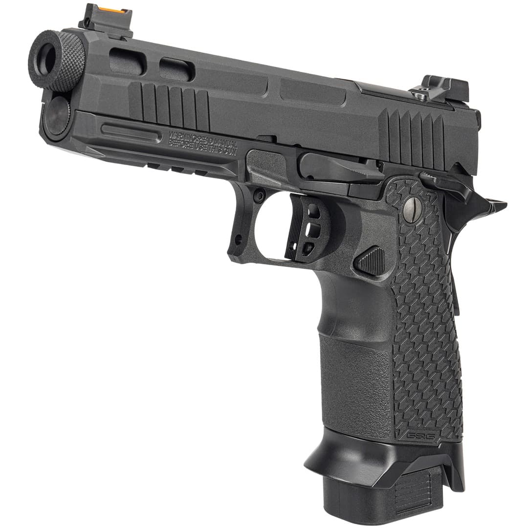 2024 CP MK2 (EU) GBB Pistol