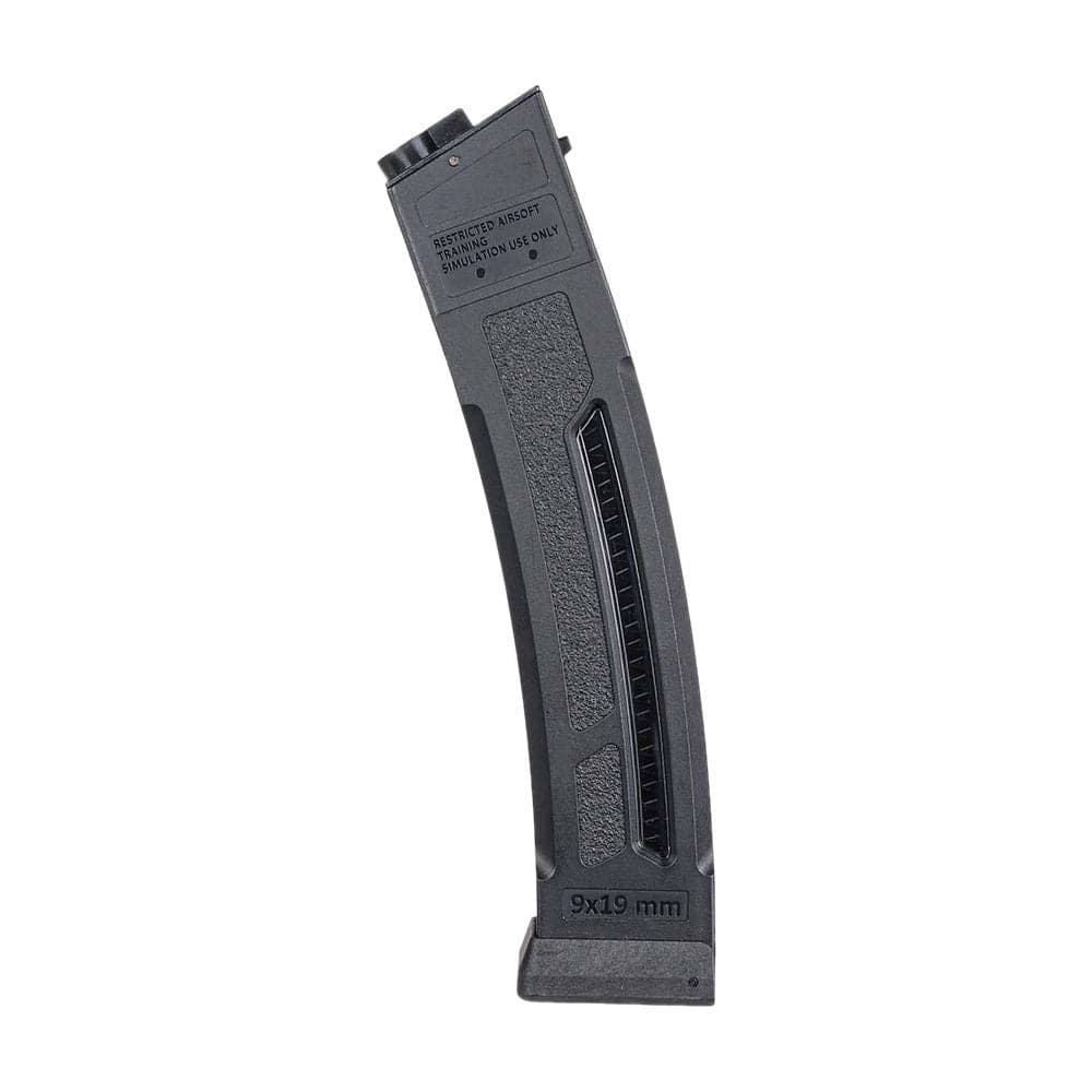 Airsoft Magazine MXC9 AEG 130R Magazine
