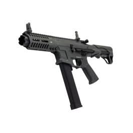 ARP9 Submachine Gun Replica – Battleship