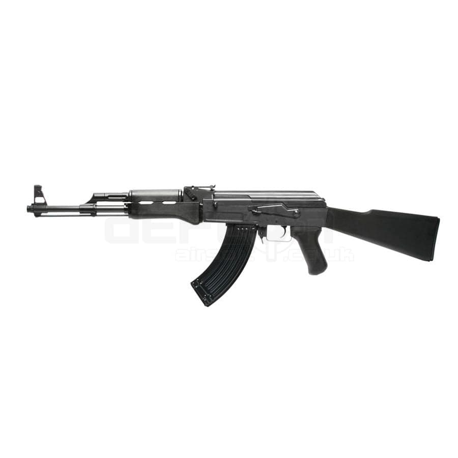 CM RK47 Combo with Battery, Charger and BBs