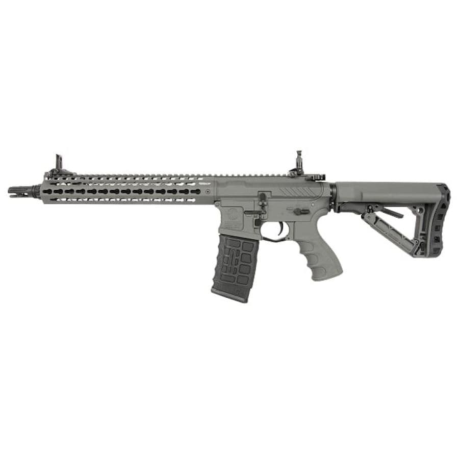 CM16 SRXL with MOSFET & ETU – Battleship