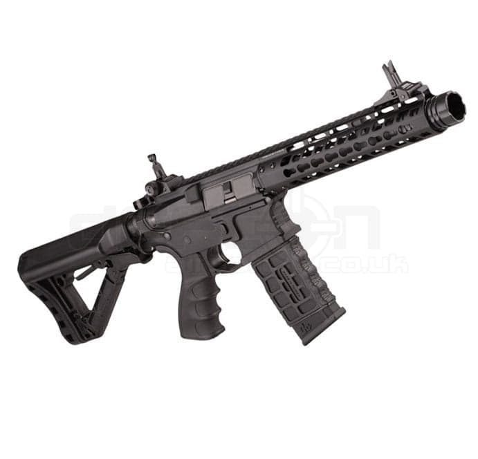 CM16 Wild Hog 9″ with Keymod Rail, ETU & MOSFET