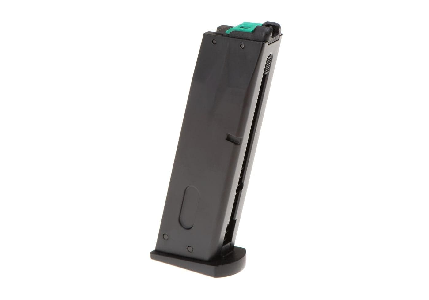 GPM92 Gas Magazine 27rd GBB 6mm