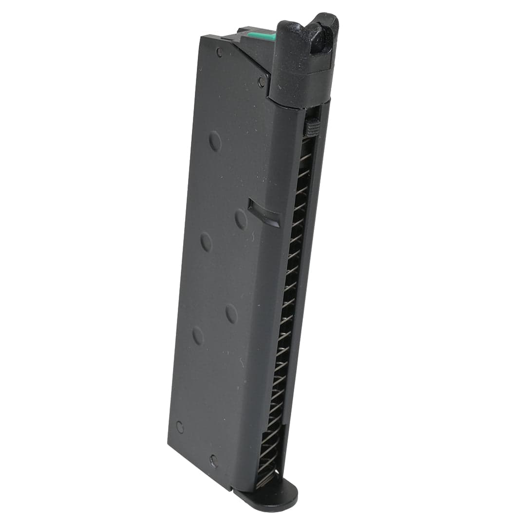 Magazine GPM1911 26rd GBB 6mm bb's