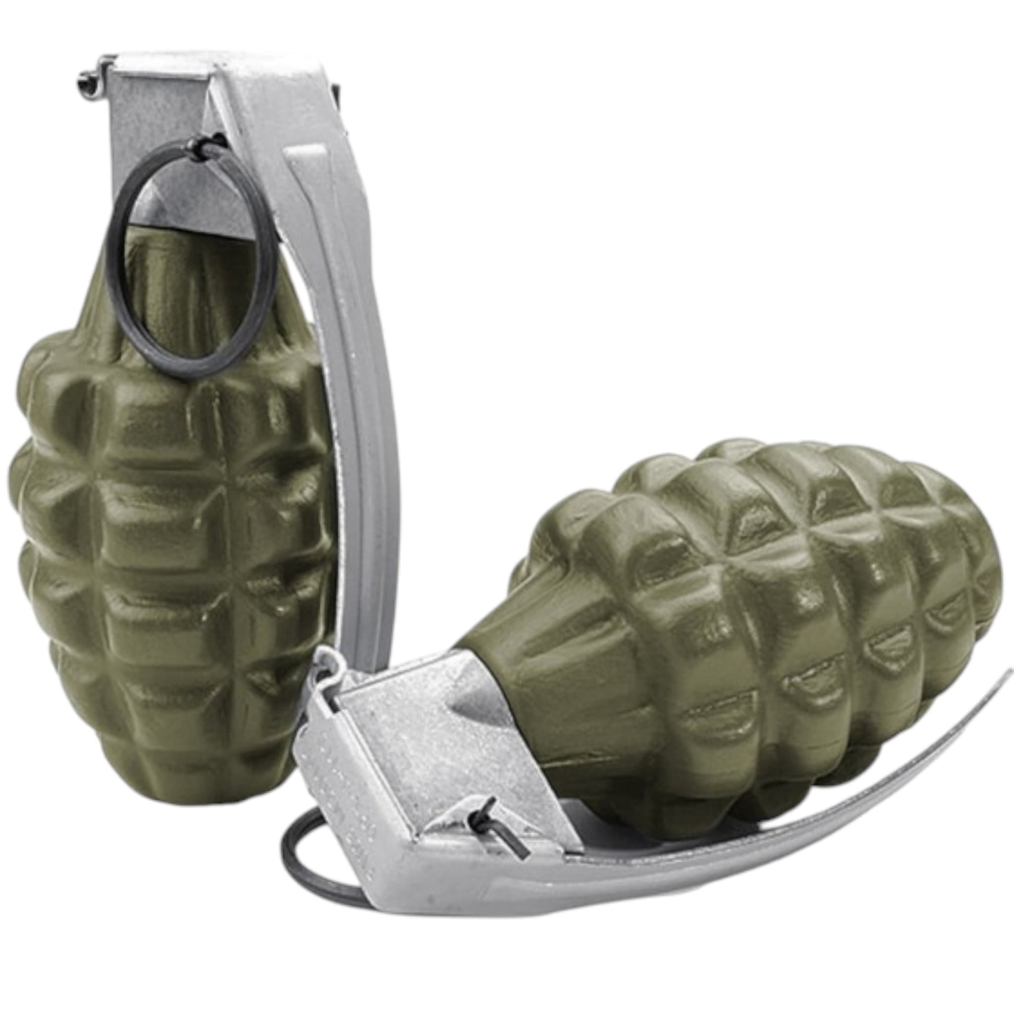 Mock MKII Grenade Speedloader