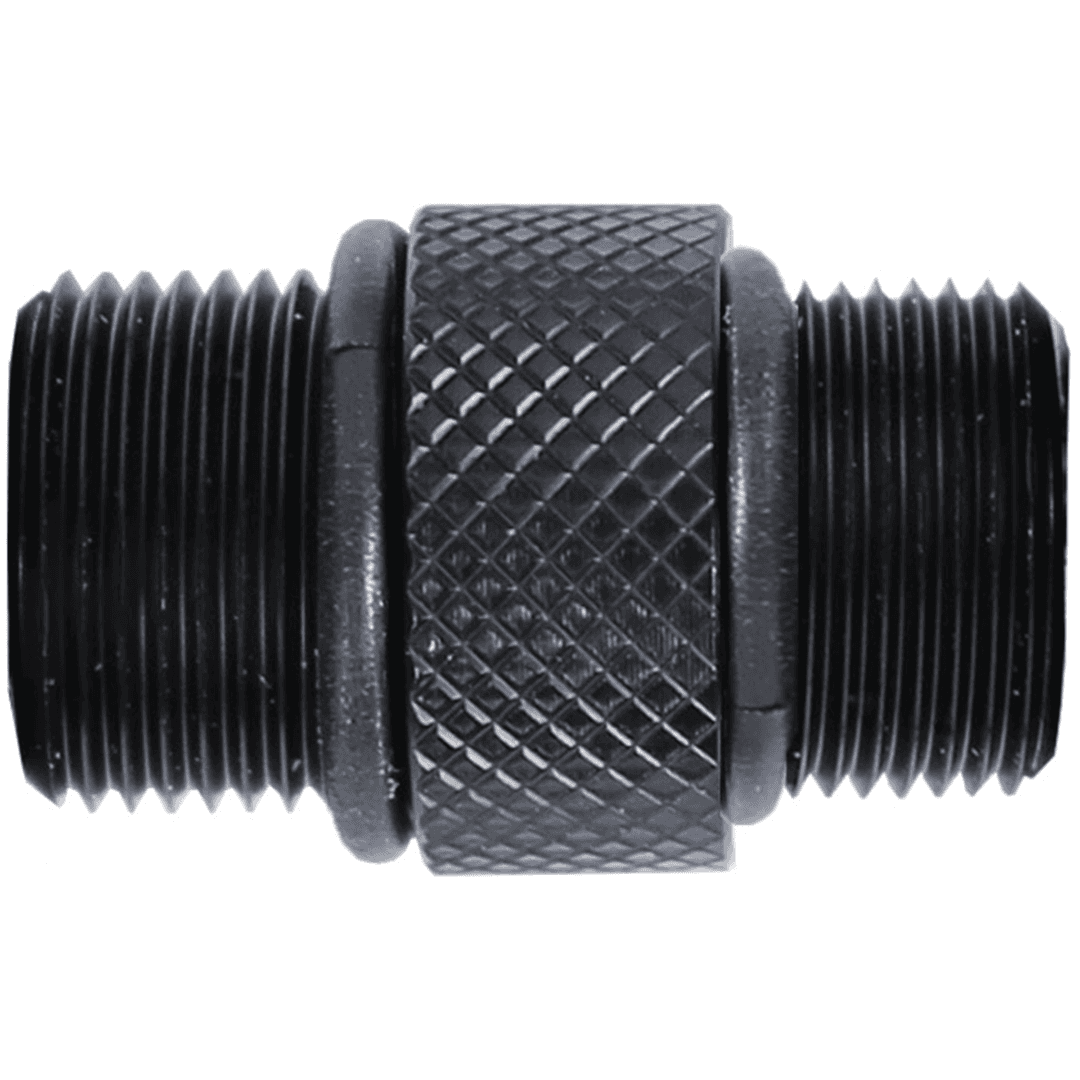 Thread Adapter 12mm CW|14mm CCW
