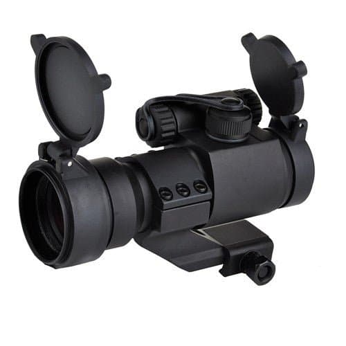 Model 2 Style Red Dot Sight (Cantilever Mount)