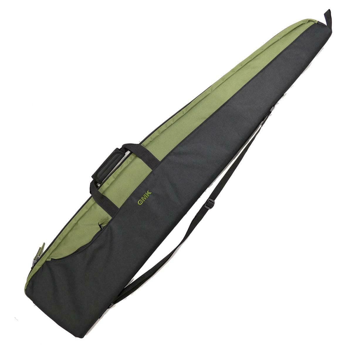 Rifle and Scope Slip Case & 52"
