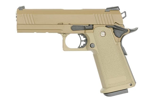 1911 BABY HI-CAPA 3303 GBB – GOLDEN EAGLE