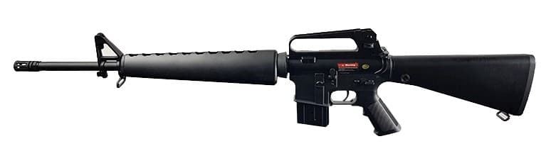 (JG) M16 A1 AEG