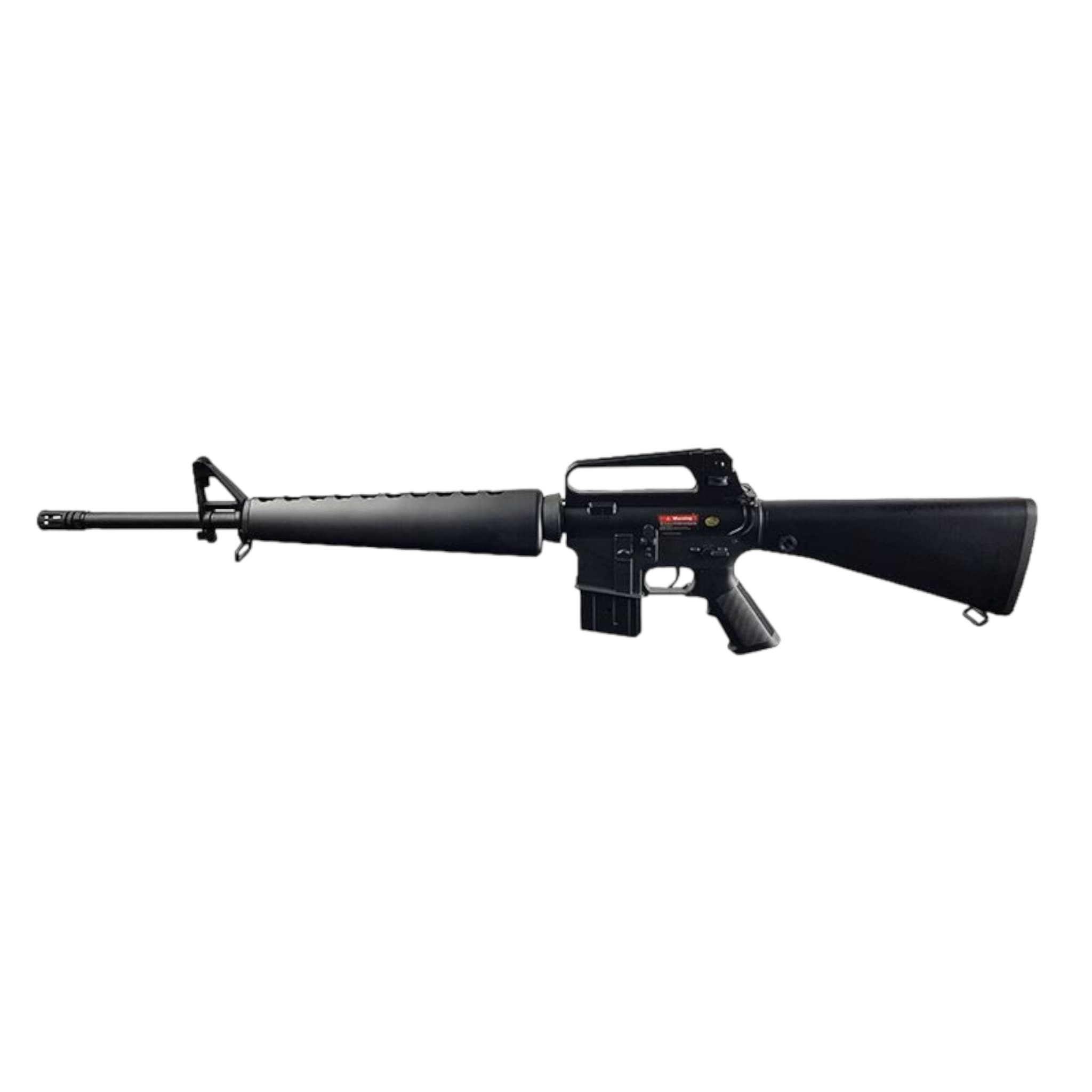 M16A1 Super Enhanced AEG