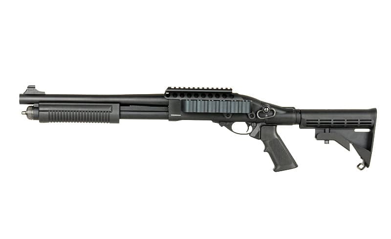 M8873 Gas Shotgun