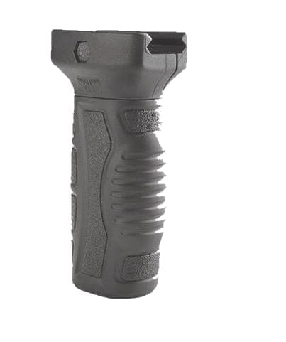 IMPUGNATURA RUBBERIZED – DLG TACTICAL