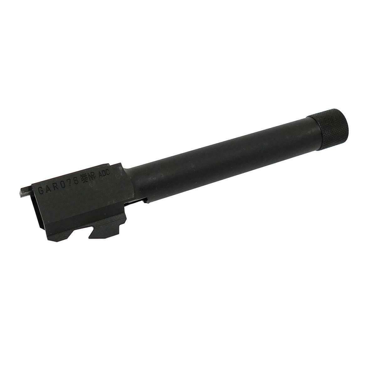 Threaded Outer Barrel Tokyo Marui G Model 17 14mm CCW