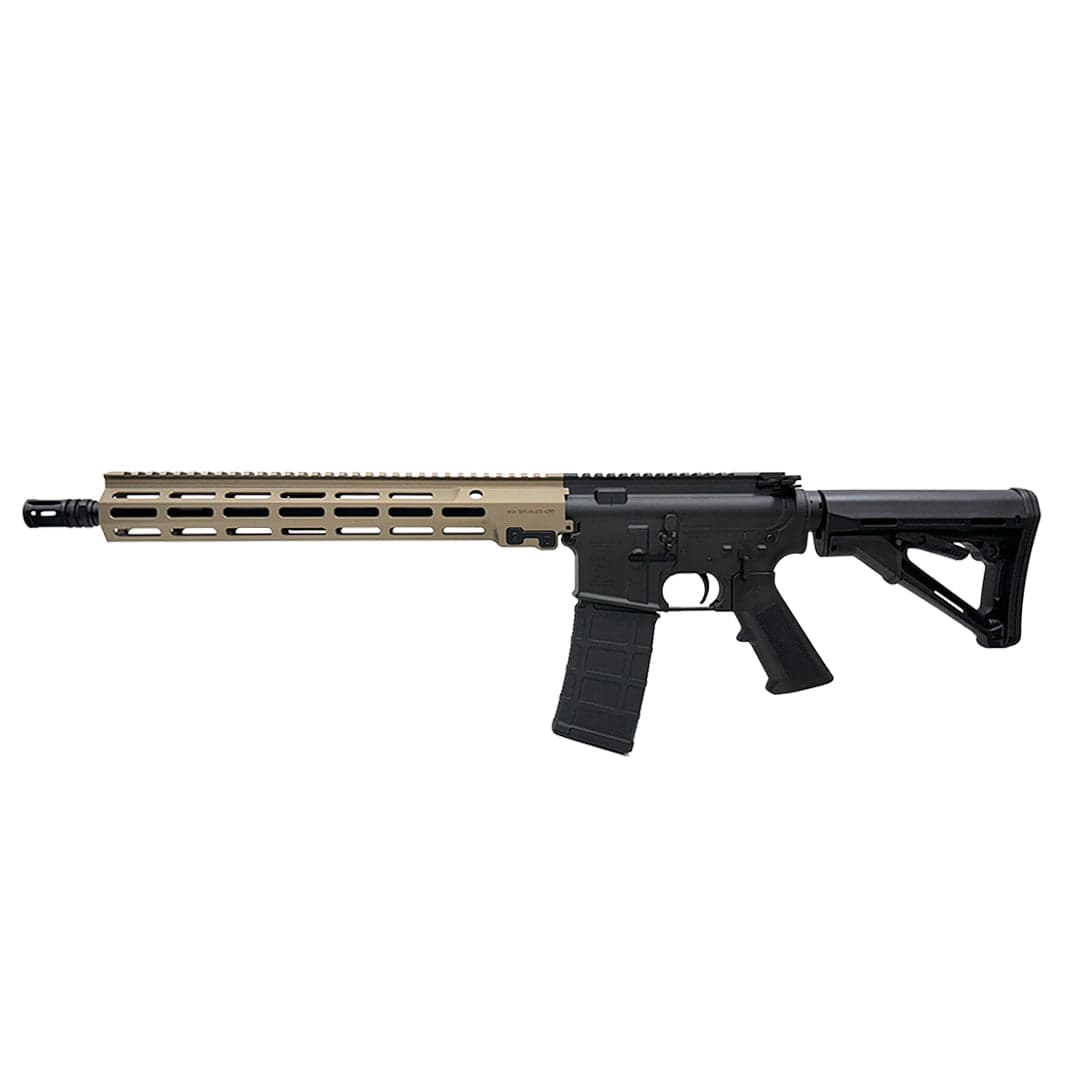 14.5" GEI MWS GBB Airsoft (A05)