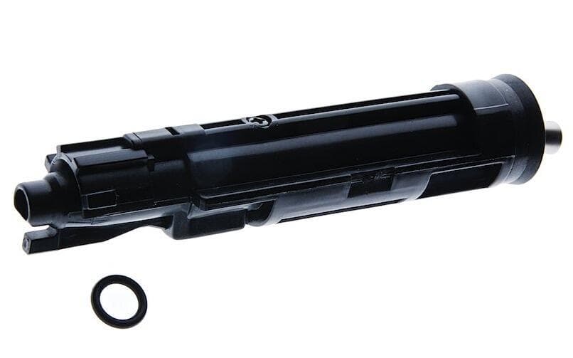Enhanced Drop In Complete Loading Nozzle Set for Marui MWS GBB Series