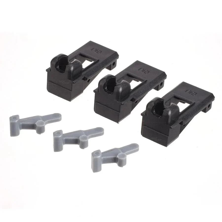 EVO Modified High Tenacity Magazine Lip for Marui MWS GBB Airsoft (3pcs)