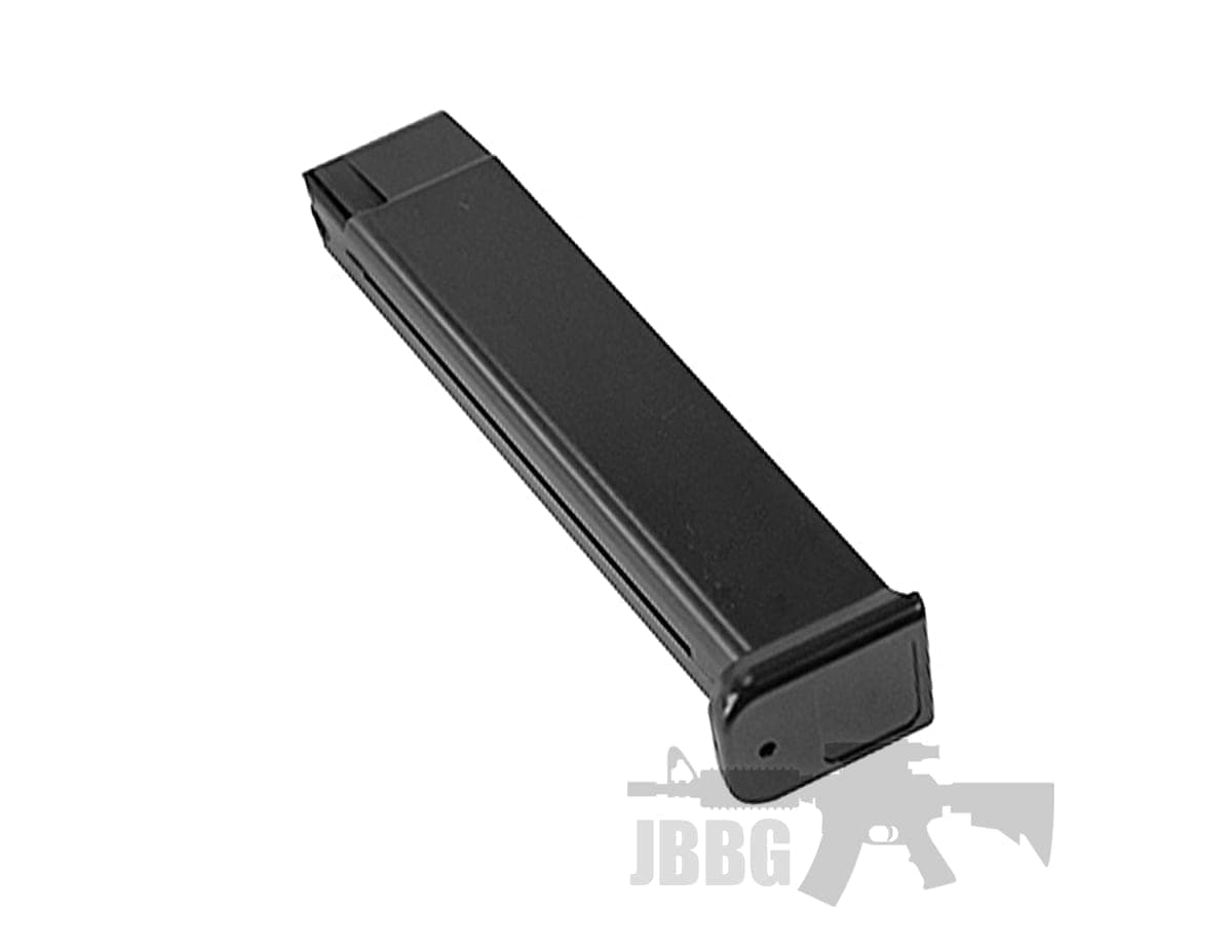 Airsoft Magazine