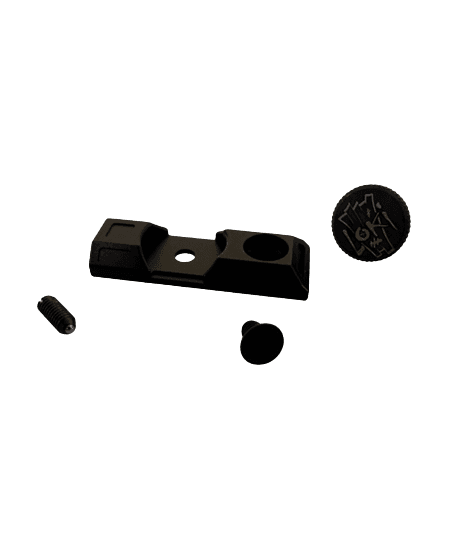 AAP-01 Loki Quark Quick hop TDC adjustment