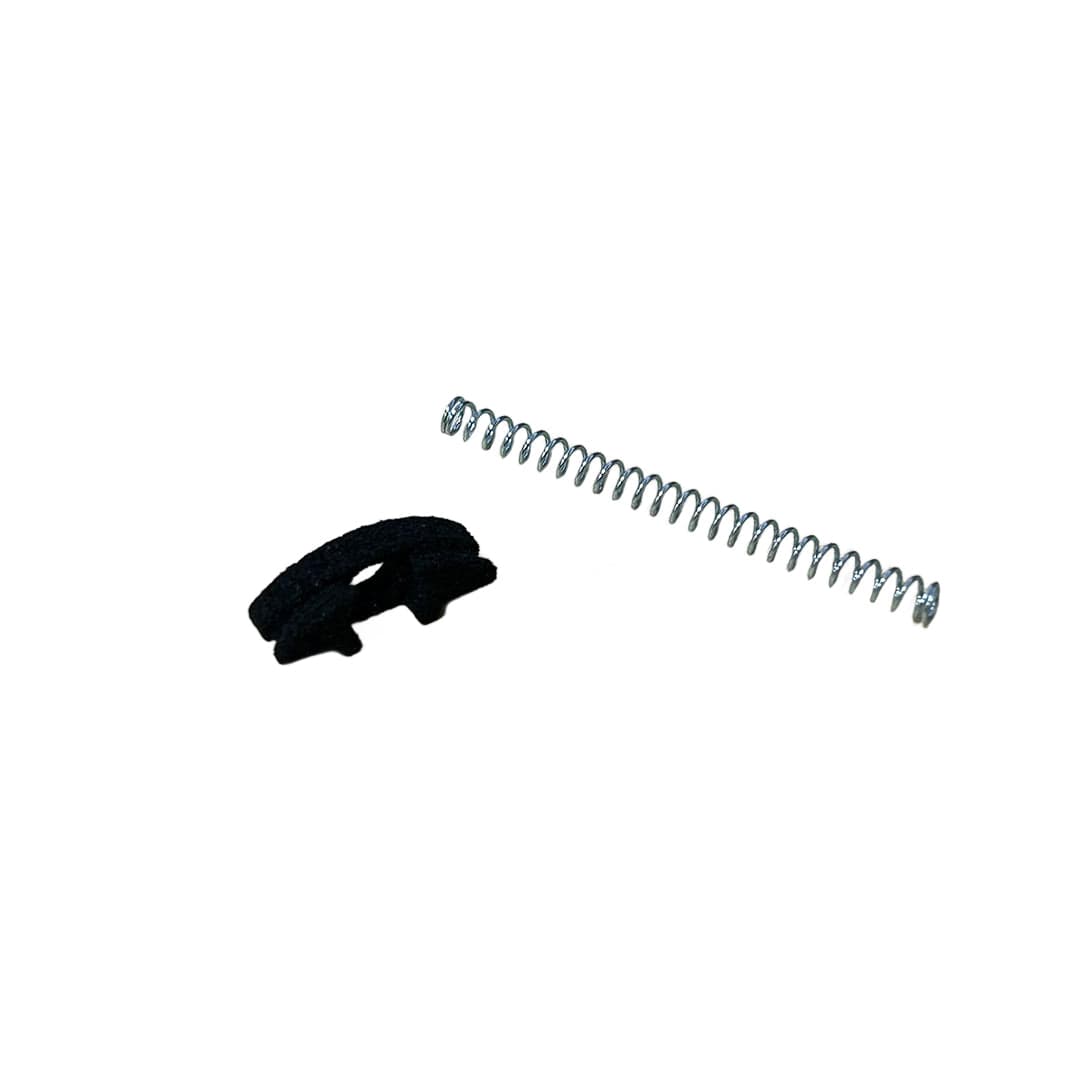 AAP-01 Short Stroke Buffer with 300% Nozzle Spring