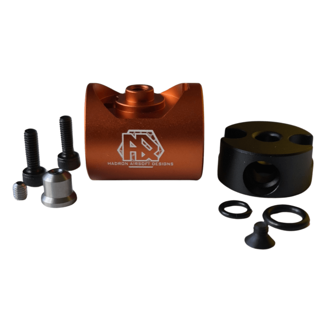 Designs Pegasus TAC41 GBB Hop Chamber Base Kit