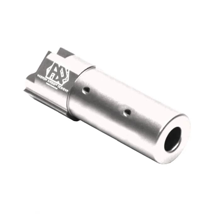 Loki AAP-01 Hop Unit - Silver