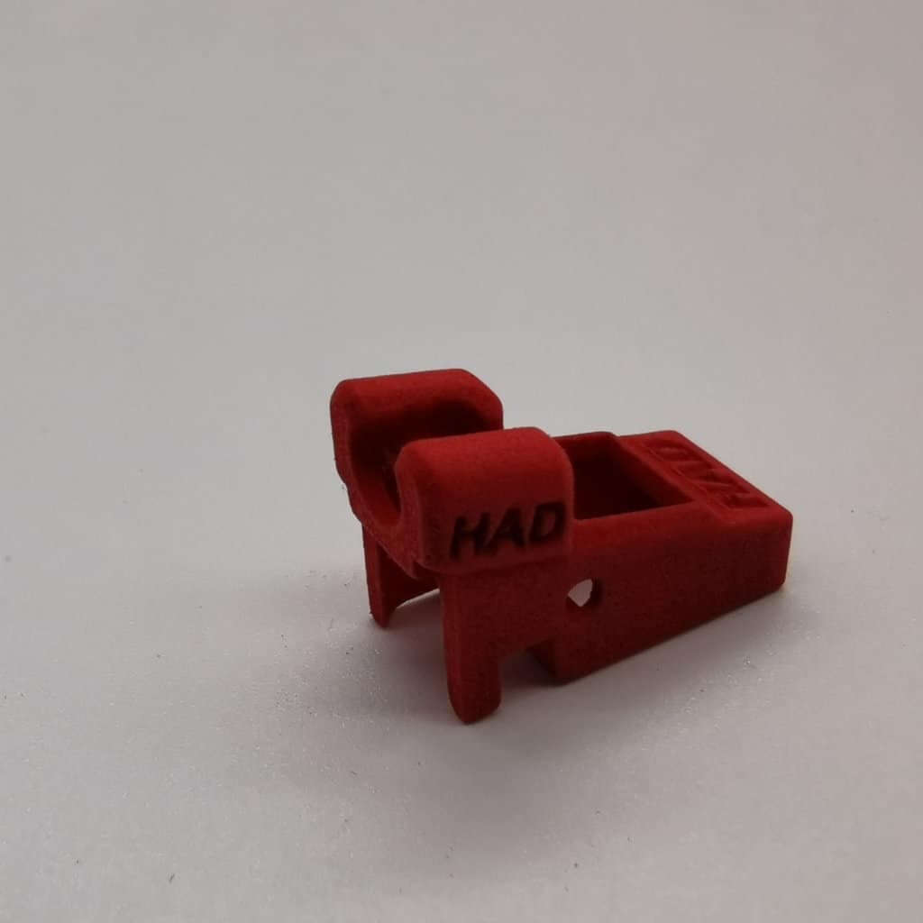 MK23 Hot Lips Upgraded Feed Lips