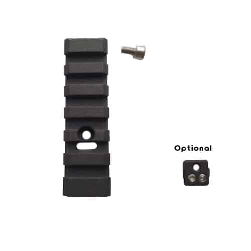 MK23 SOCOM M-TDC RIS Rail