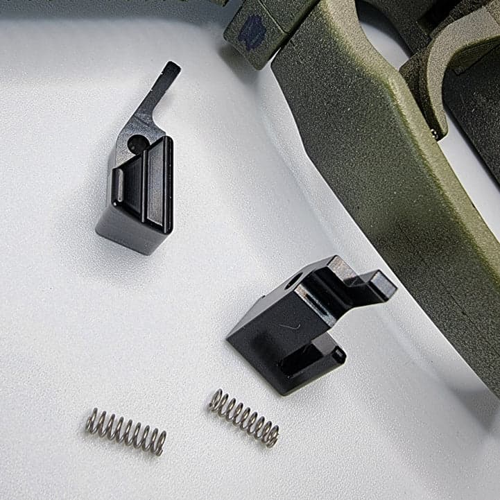 Saviour Arm For MK23 Pistol