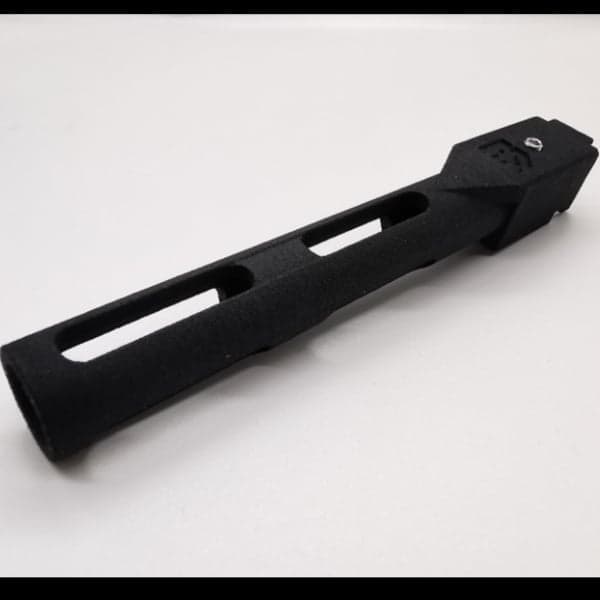 TDC Outer Barrel For G17 / G18 Series