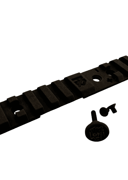 The Loki Stealth AAP-01 TDC for Loki Hop unit