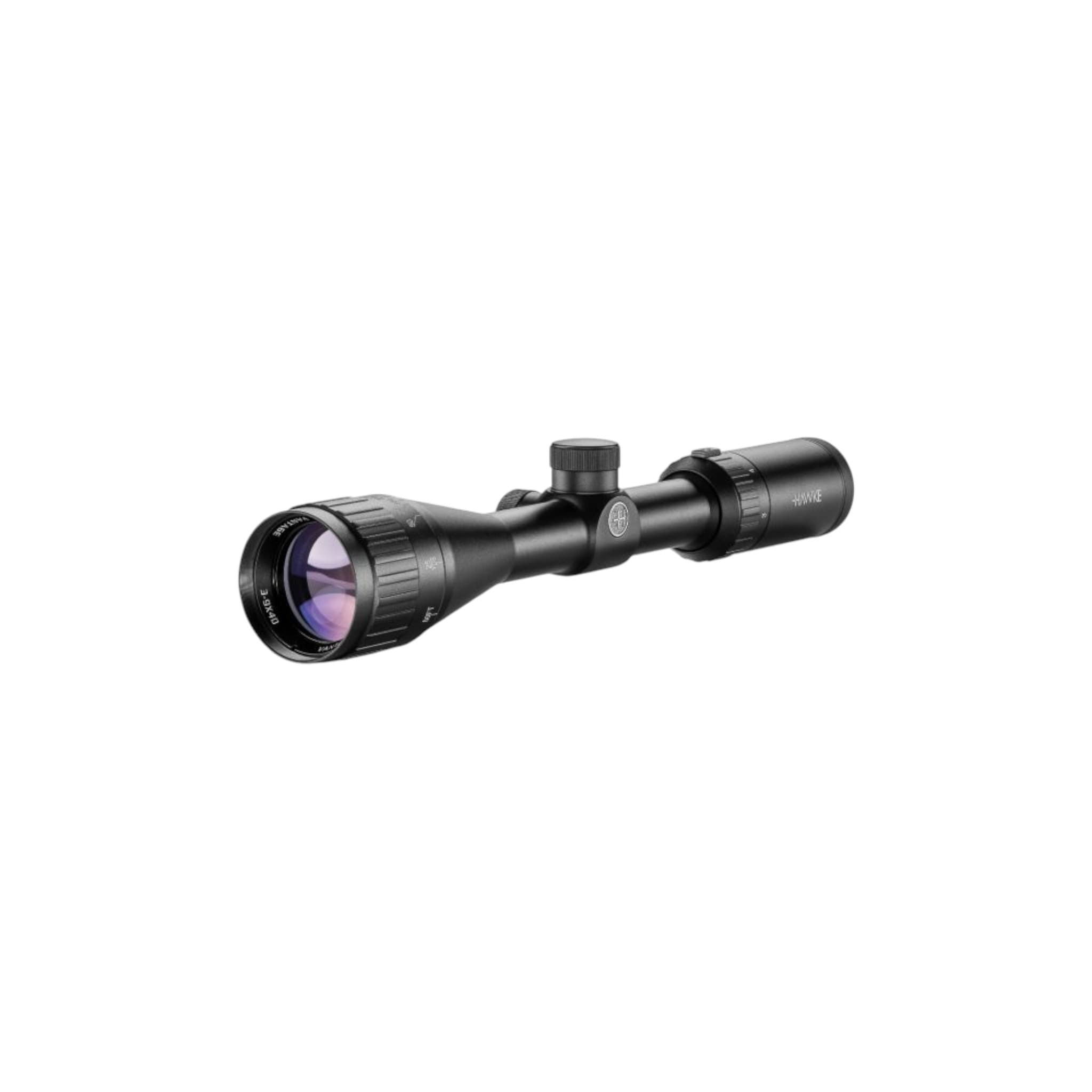 Optics – Vantage ~ 3-9×40 AO (Mil Dot) – (14123)