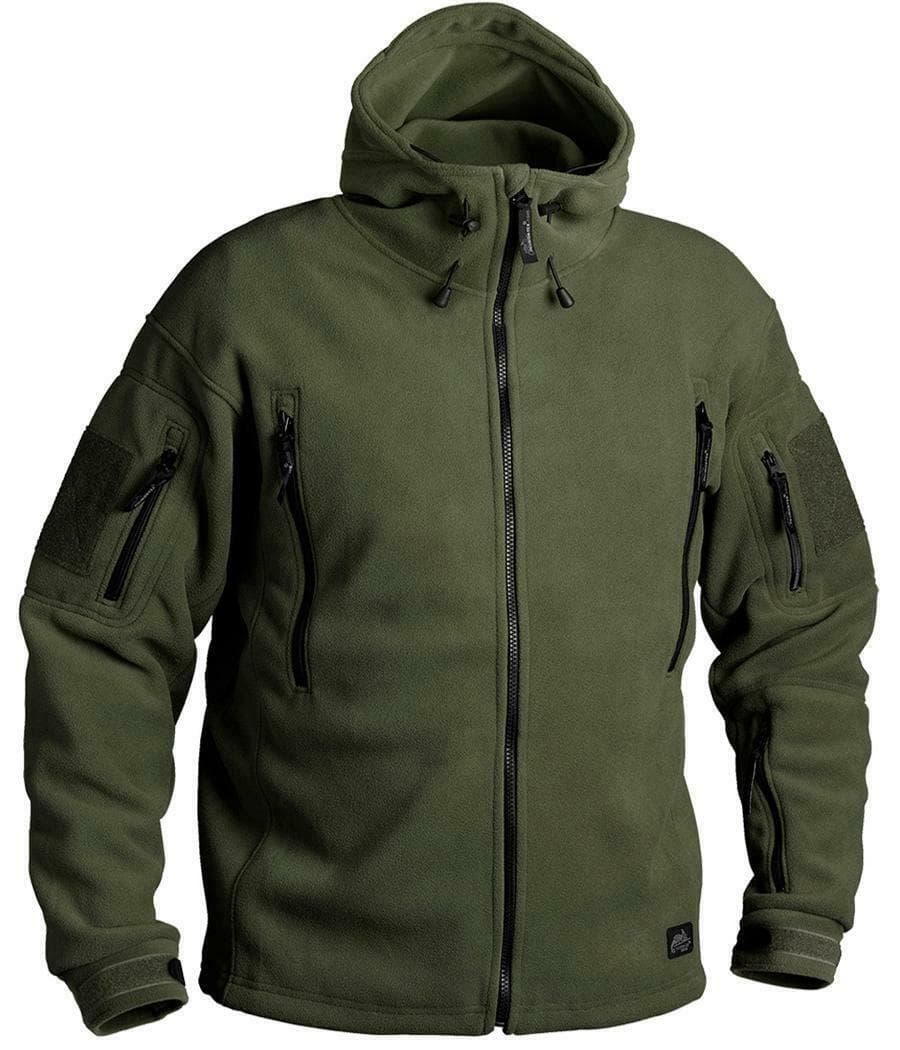 Patriot Fleece